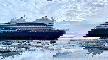 Le Commandant Charcot