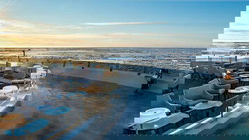 12 Day Ocean Voyage: Bergen - Montreal (Ponant)