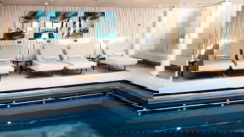 Ponant Wellness and Fitness