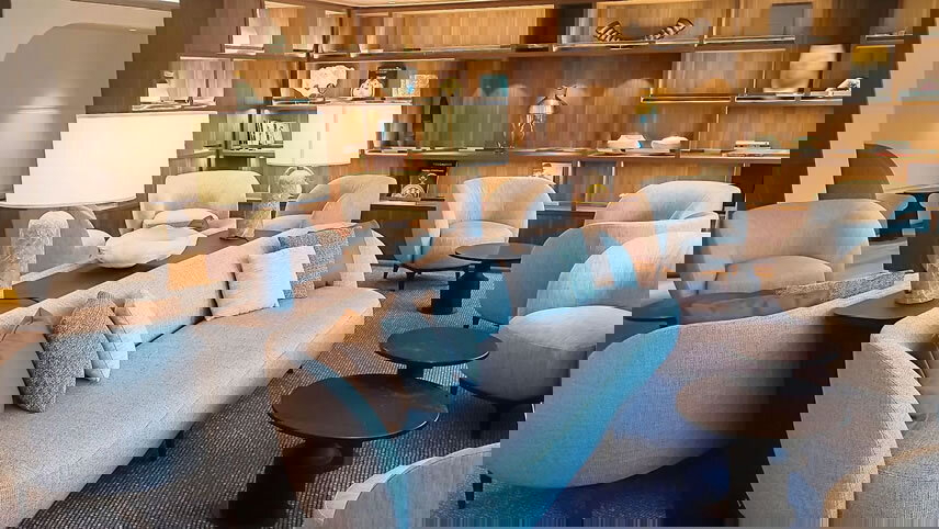 Ocean Voyage: Bergen - Montreal