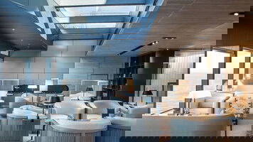 12 Day Ocean Voyage: Bergen - Montreal (Ponant)