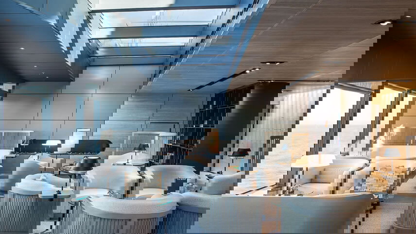 Ocean Voyage: Bergen - Montreal