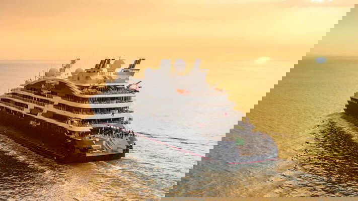 Tauck Small Ship Cruises