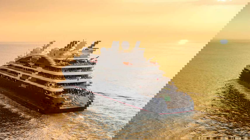 Panama and Costa Rica by Sea: The Natural Wonders of Central America - with Smithsonian Journeys