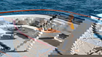 The Adjustable Marina