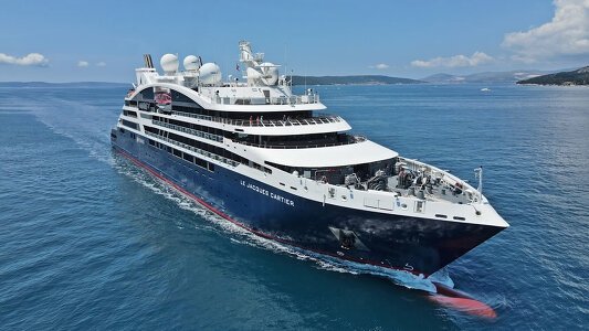 Ponant Cruise Fleet | Ponant Ships