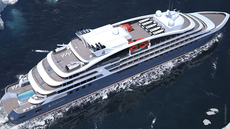 Ocean Voyage: Ishigaki - Bali