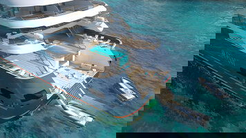 The Adjustable Marina