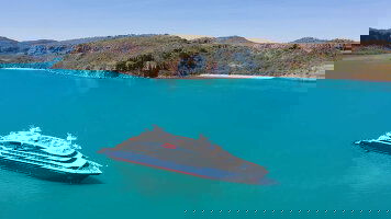 11 Day Ocean Voyage: Fort de France - Santa Cruz de Tenerife (Ponant)