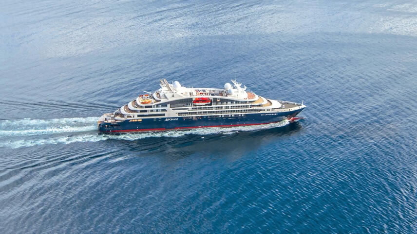 Ocean Voyage: Phuket - Colombo