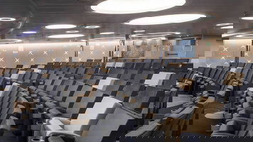 Nightlife and Entertainment