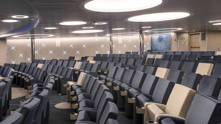 Nightlife and Entertainment