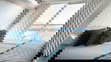 Luxury Staterooms and Suites