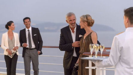 Renowned Service Excellence