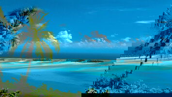 8 Day Tahiti & the Society Islands (Ponant)