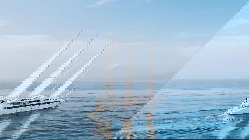 Northern Kimberley Sailing Expedition