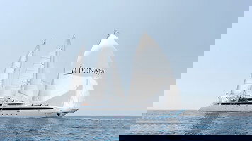 Le Ponant's New 2023 Kimberley Cruises