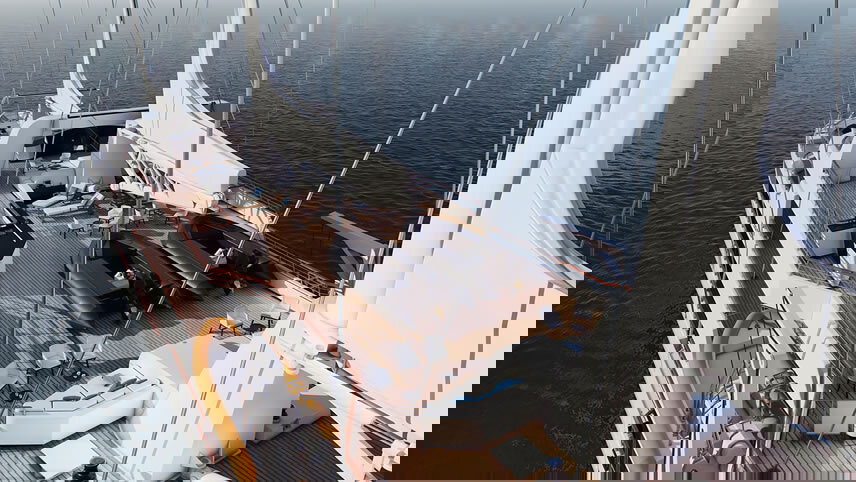 Northern Kimberley Sailing Expedition