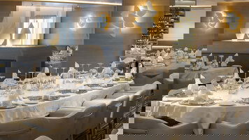 Exquisite French Dining