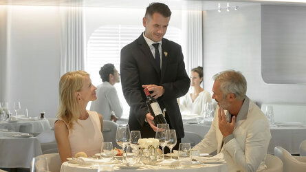 Renowned Service Excellence