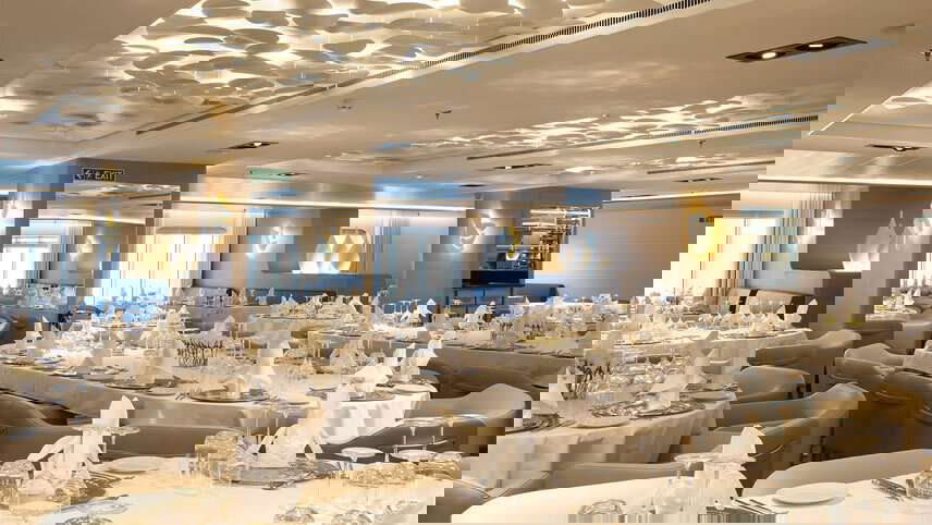 Ocean Voyage: Dunedin - Lautoka