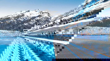 Princess Alaska Cruises