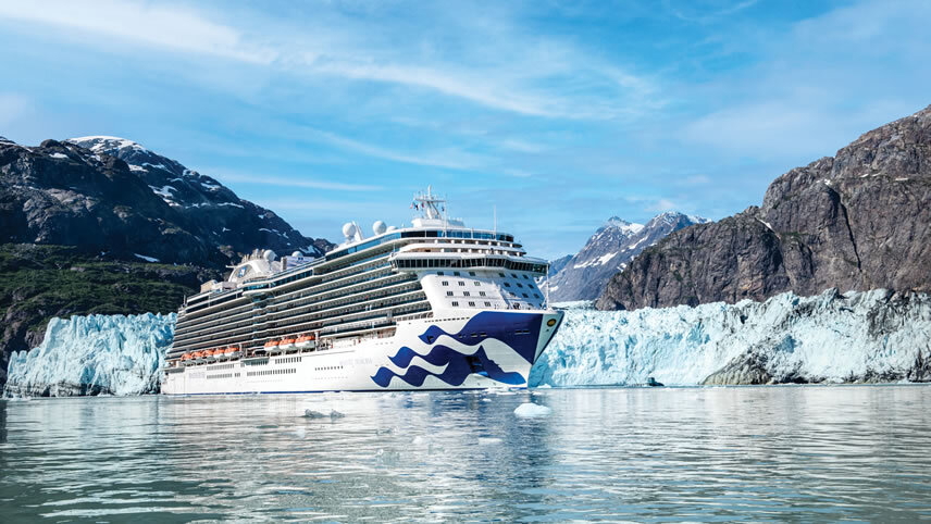 Glacier Bay