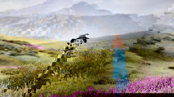 15 Day Voyage of the Glaciers Grand Adventure (Princess)