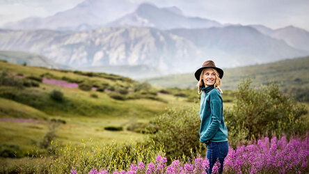 15 Day Voyage of the Glaciers Grand Adventure (Princess)