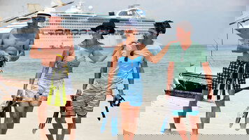 Cruise Health - Your Safety is a Priority for Princess Cruises