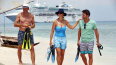 3 Day Australia Getaway (Princess)