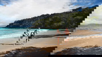 15 Day Southern Caribbean Islander (Princess)