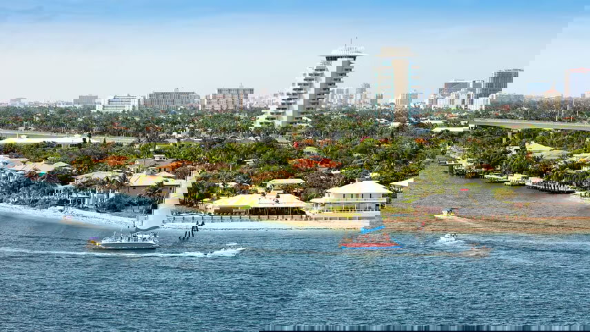 Fort Lauderdale