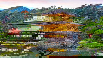 Princess Asia Cruises