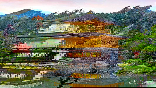 Princess Asia Cruises