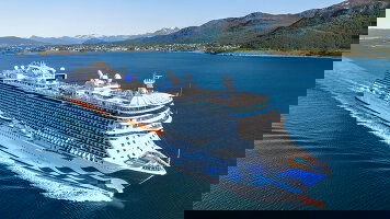 4 Day Sapphire Coast Seacation (Princess)