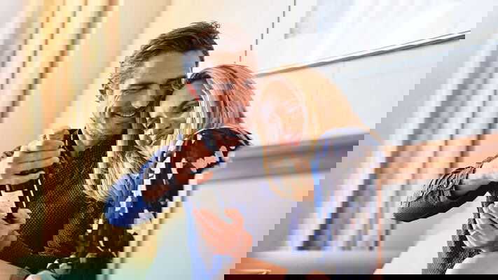 Personalised Service