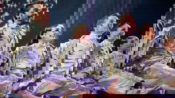 5 Day Australia Seacation (Princess)