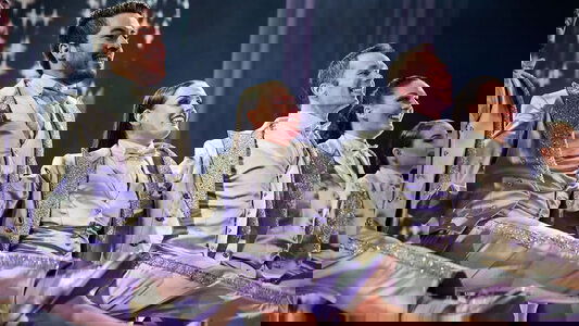 Captivating Entertainment