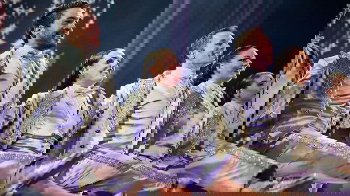 Captivating Entertainment