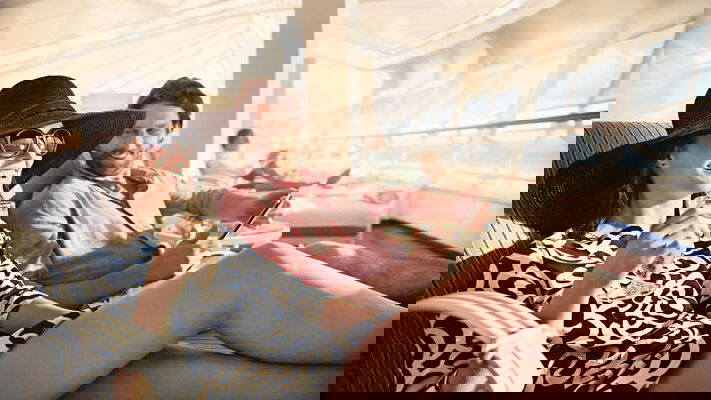 Recreation and Relaxation