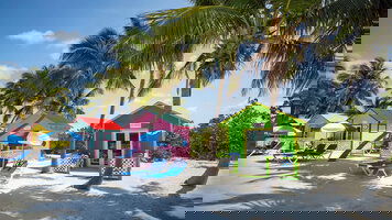 7 Day Eastern Caribbean with Celebration Key Holiday (Princess)