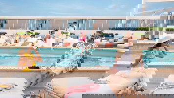 Sanctuary Collection