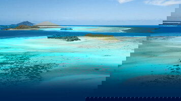 Princess South Pacific Cruises