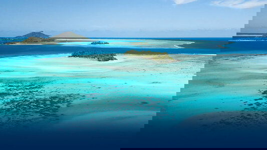 Princess South Pacific Cruises