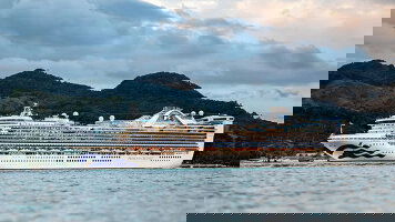Caribbean Princess