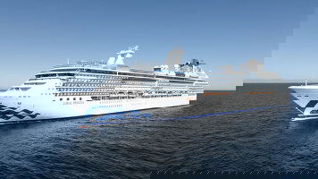 Coral Princess