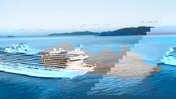 Crown Princess