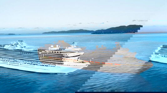 Crown Princess Crown Princess