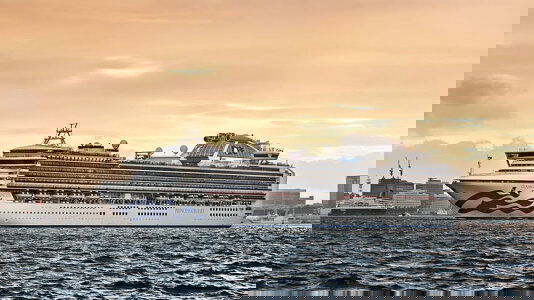 Diamond Princess Diamond Princess